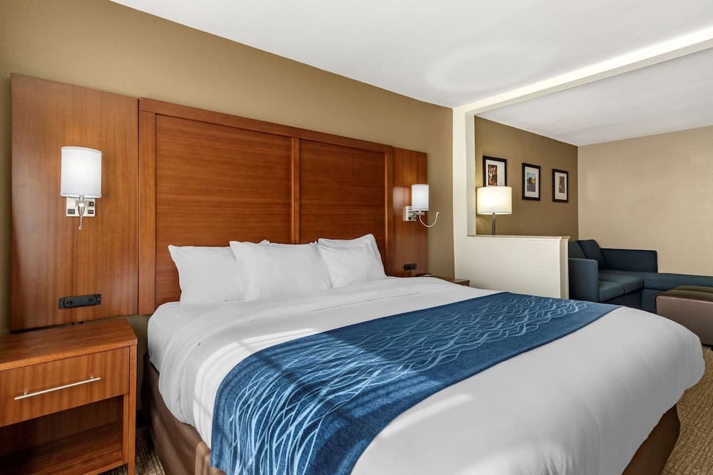 Comfort Inn & Suites Texas Hill Country