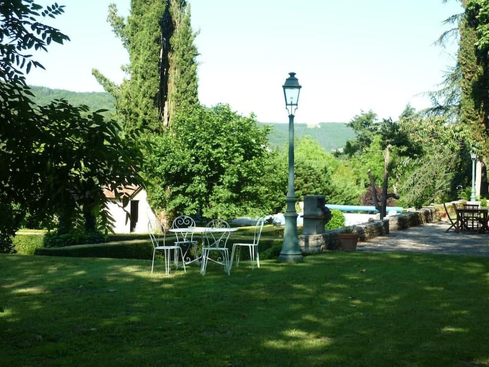 Maison d'hôtes Redon