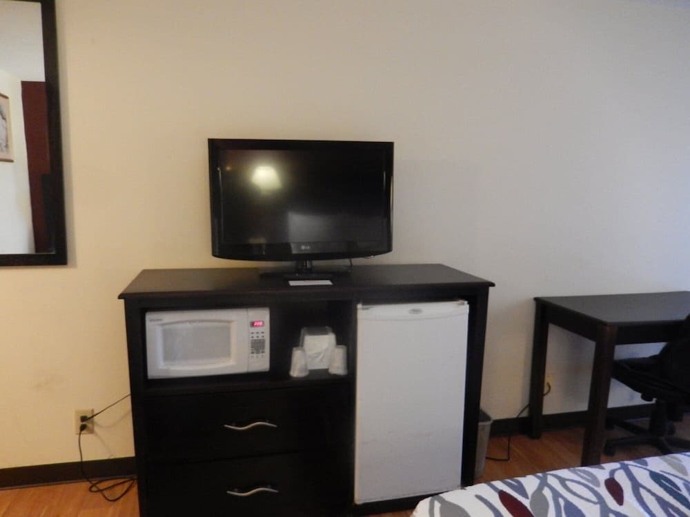 Spark by Hilton Harrisonburg University Area