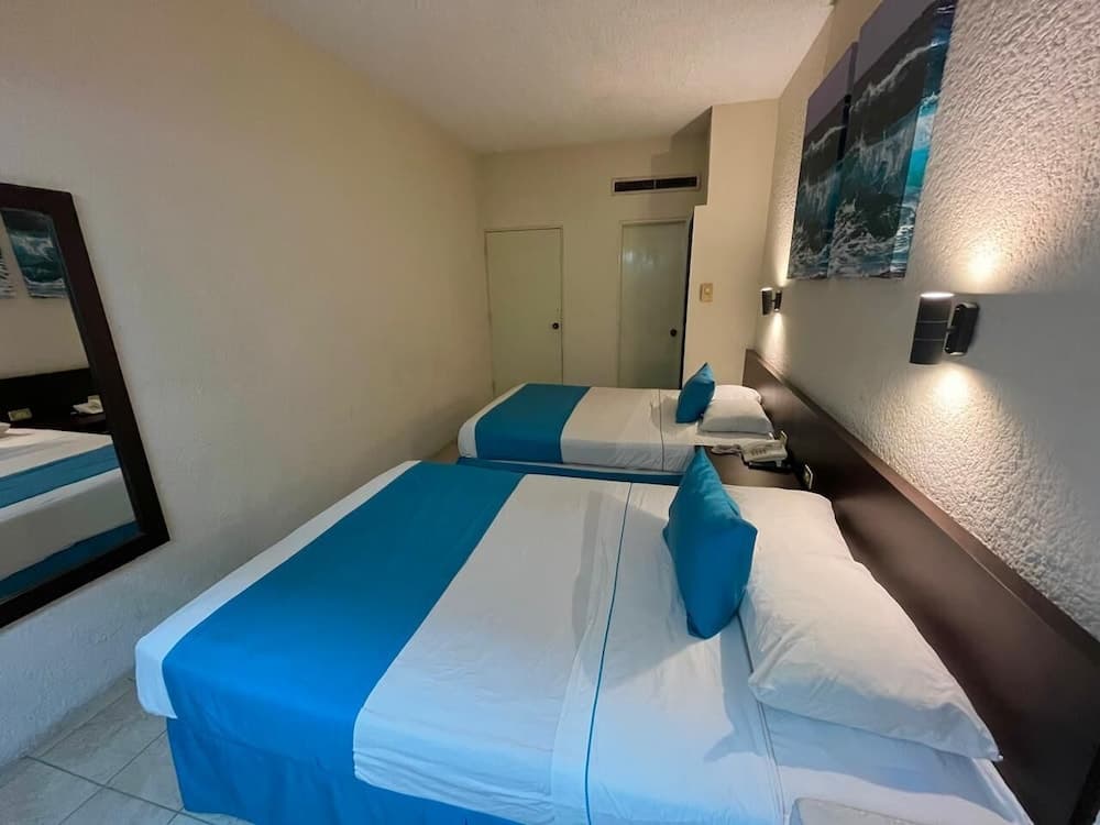 Howard Johnson by Wyndham Veracruz