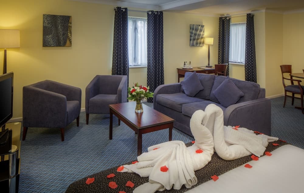 Oxford Witney Hotel