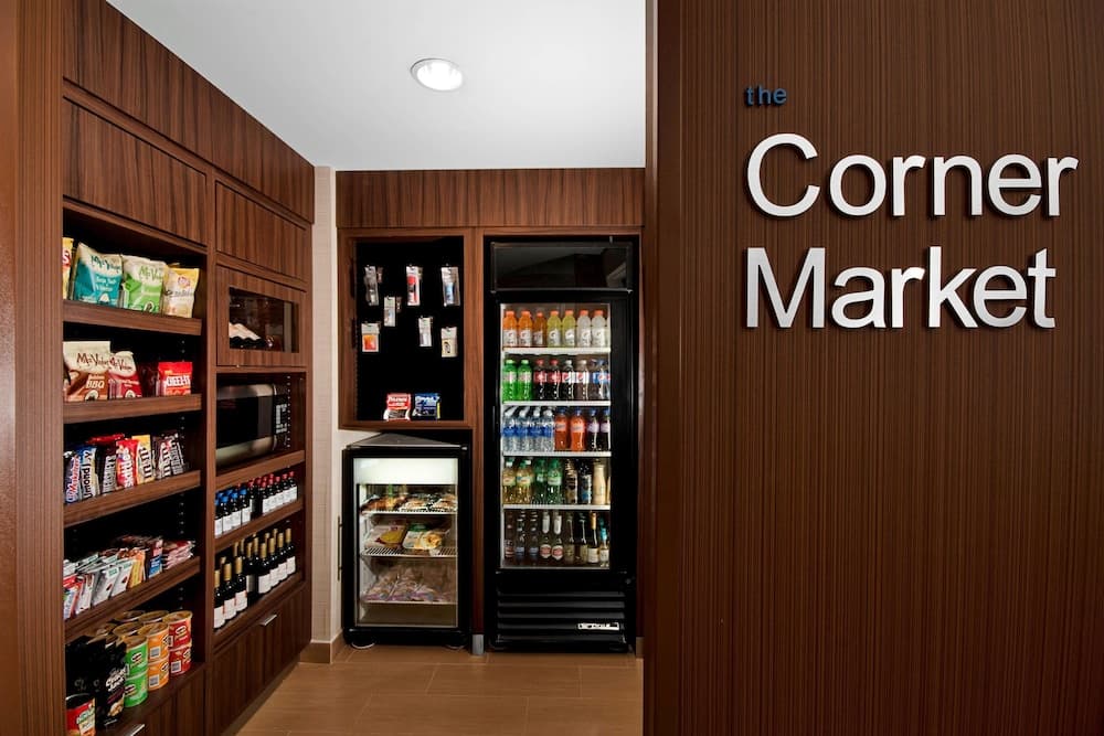 Fairfield Inn by Marriott Raleigh Airport/RTP