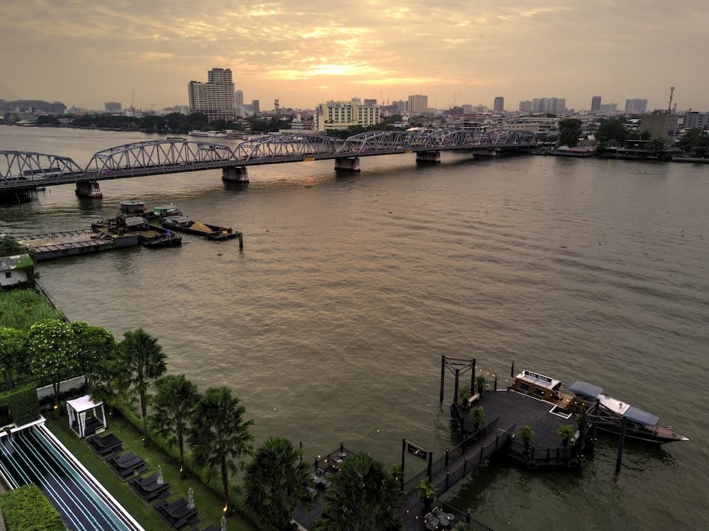 The Siam