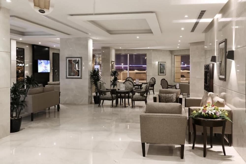 Sdu Boutique Hotel Al Khobar