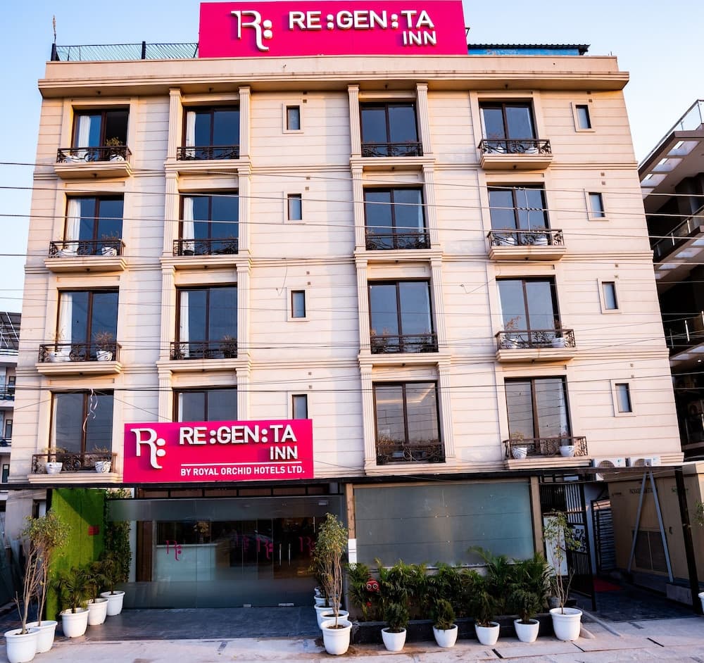 Regenta Inn Gurugram