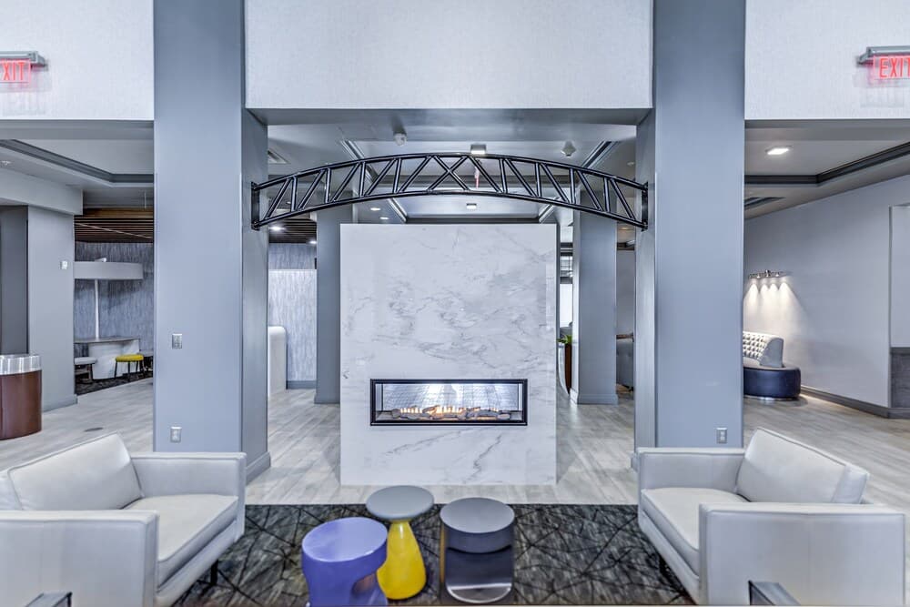Holiday Inn Express Hotel & Suites Columbus Univ Area - Osu by IHG