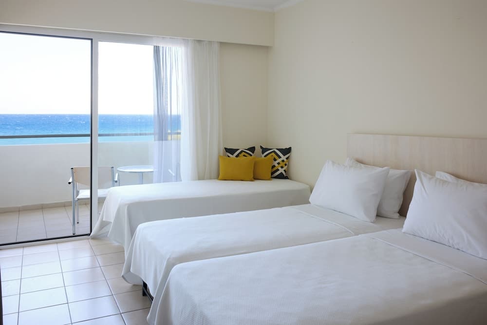 Blue Bay Beach Resort