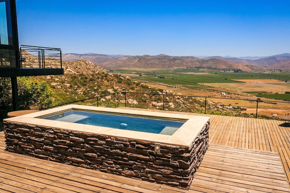 Villa Garven