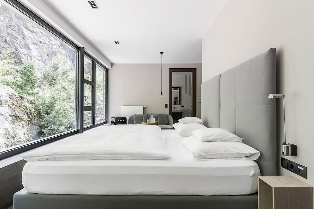 Miramonti Boutique Hotel