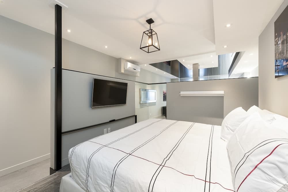 Hotel Milton-Parc