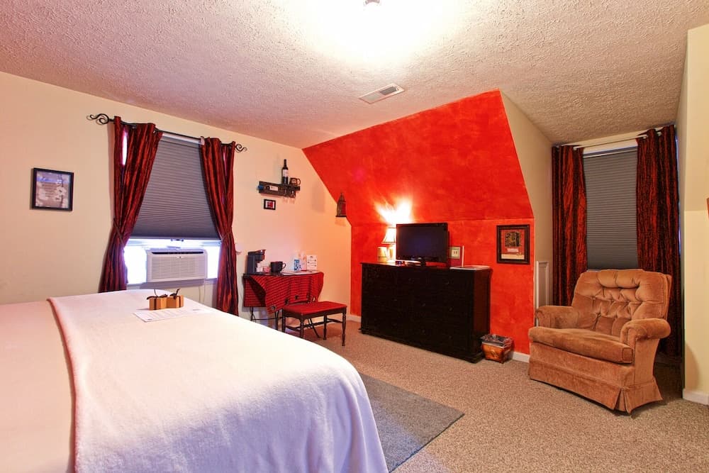 Blacksburg Bed & Breakfast