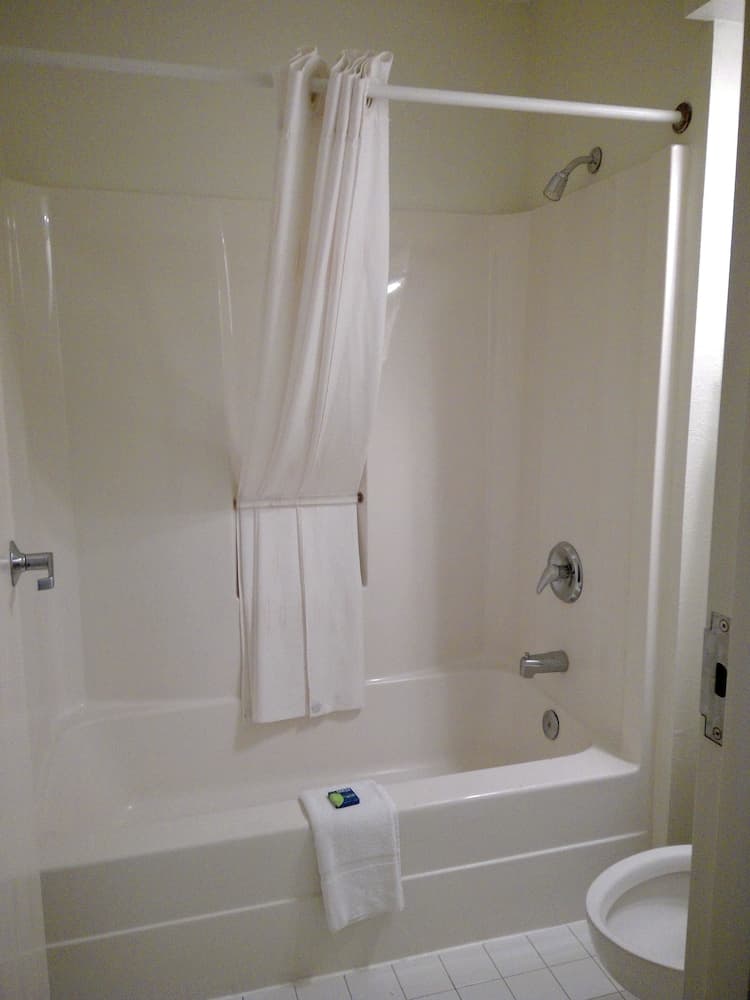 Americas Best Value Inn Kinston