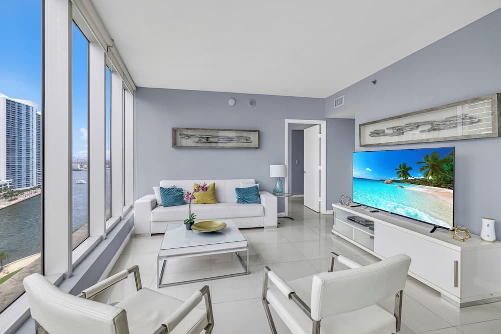 Icon Brickell