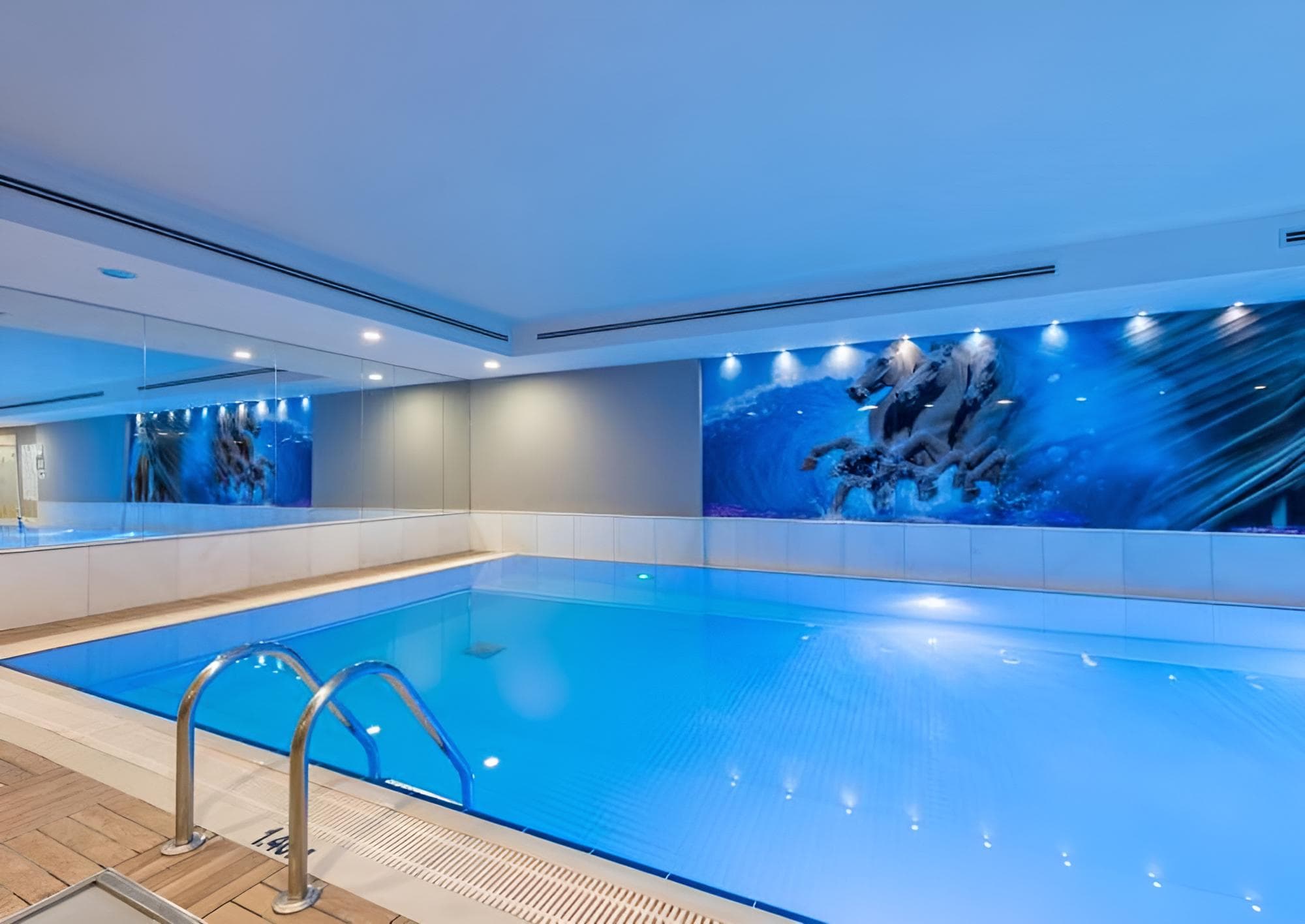 Golden City Hotel Baku