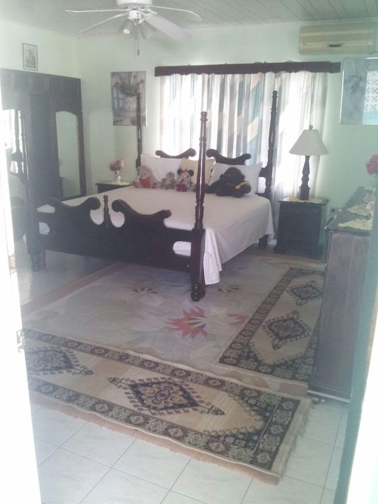 Suzette's Homestay