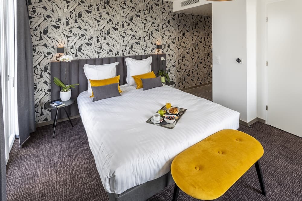 Nemea Appart Hotel Europe Velizy Villacoublay