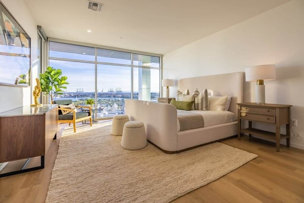 @ Marbella Lane - Penthouse w/ City & Ocean Views