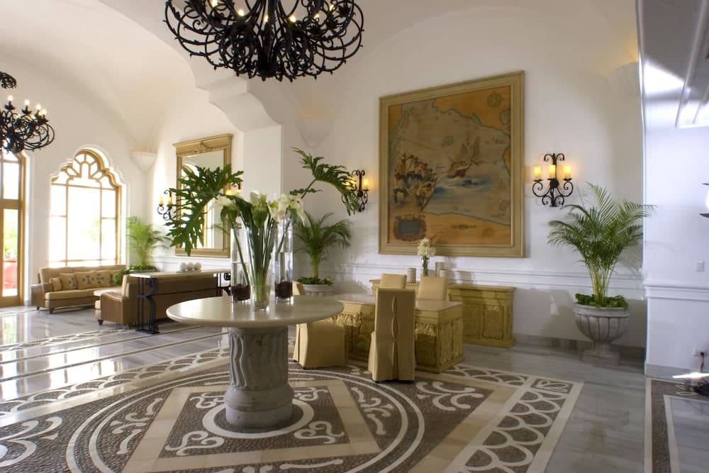 Pueblo Bonito Los Cabos Blanco - All Inclusive