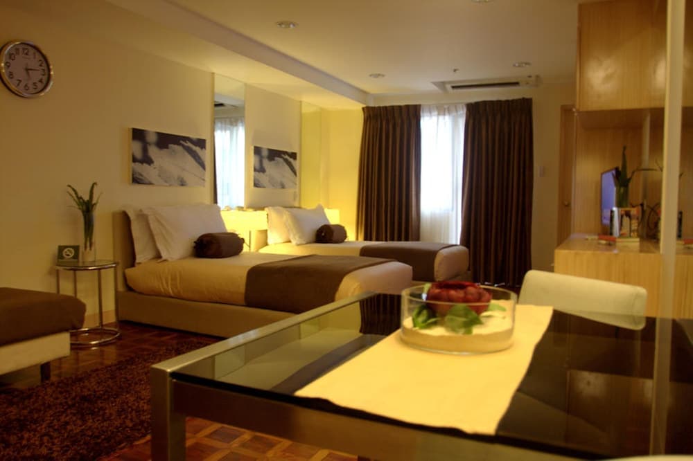 Prince Plaza II Hotel