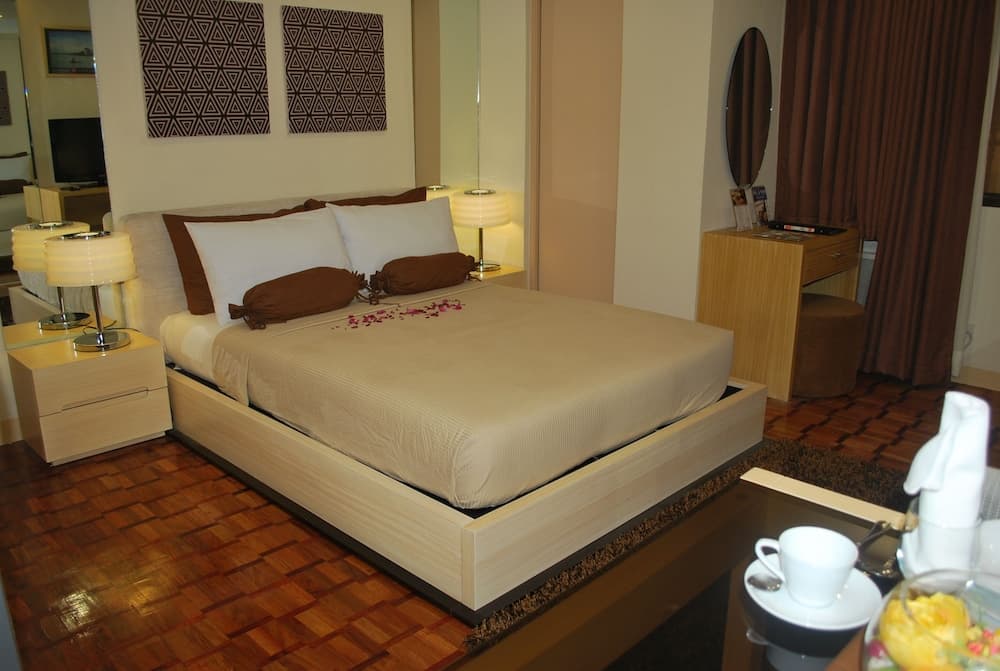 Prince Plaza II Hotel