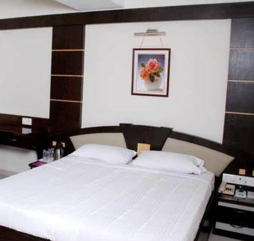 Hotel Three Star Pvt Ltd