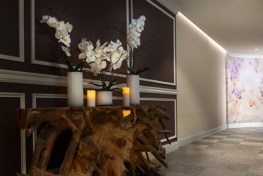 Warwick Melrose Dallas