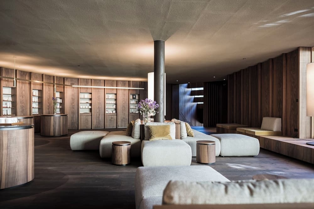 ADLER Spa Resort BALANCE
