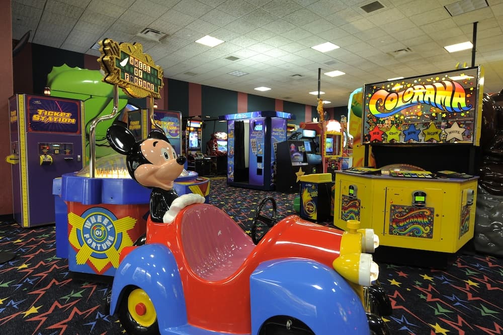 Disney's All-Star Music Resort