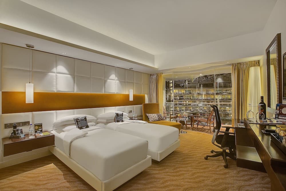 Sahara Star