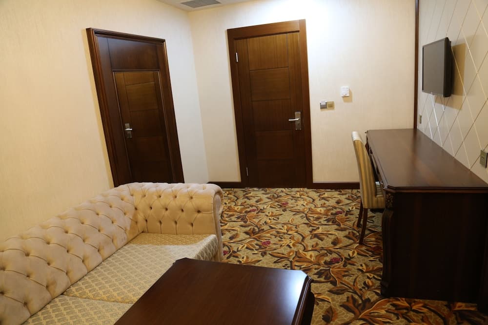 Atlas Hotel Baku