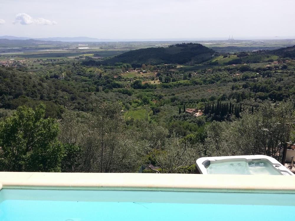 SestoSenso Suites
