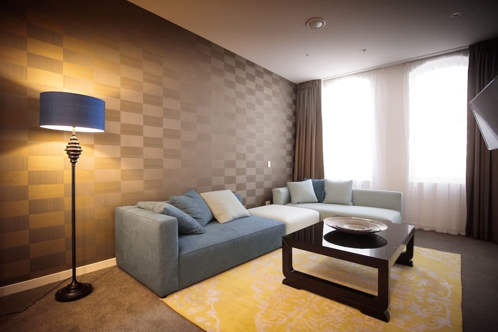 Hotel 115 Christchurch