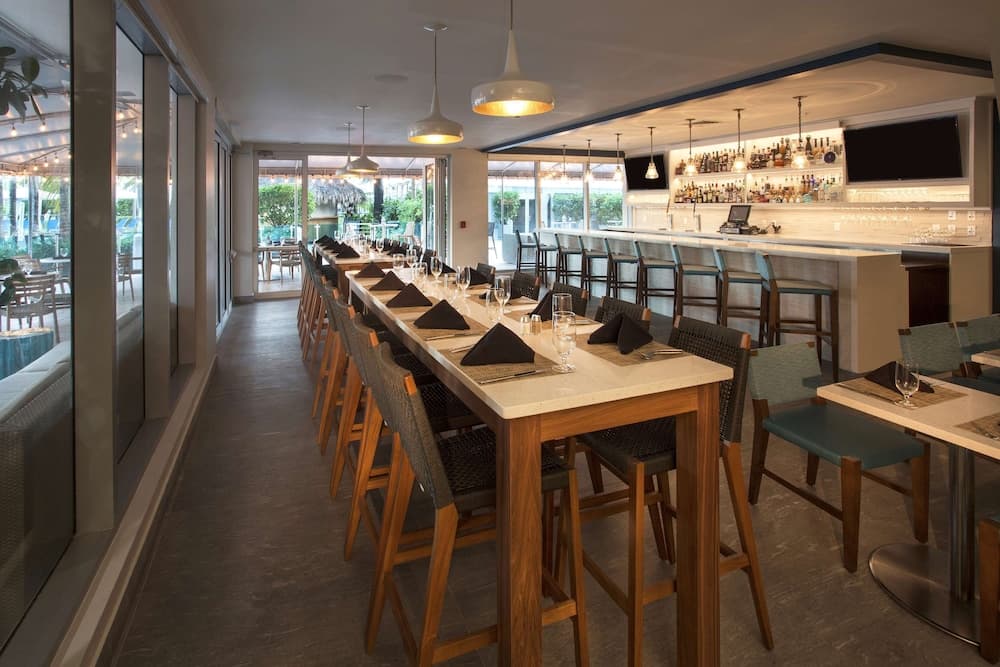 Doubletree Resort by Hilton Hollywood Beach