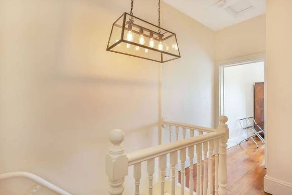 3 Bedroom Terrace at Harbour Bridge