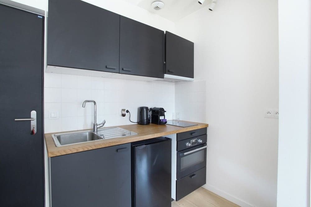 Apartment Boulogne Facing "les Passages"