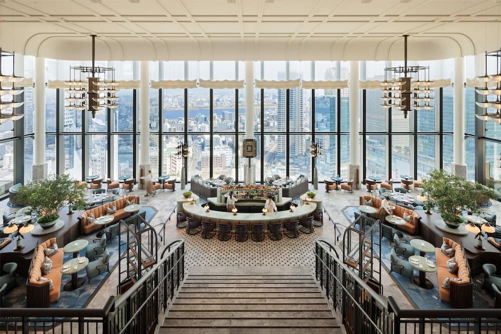 Waldorf Astoria Osaka