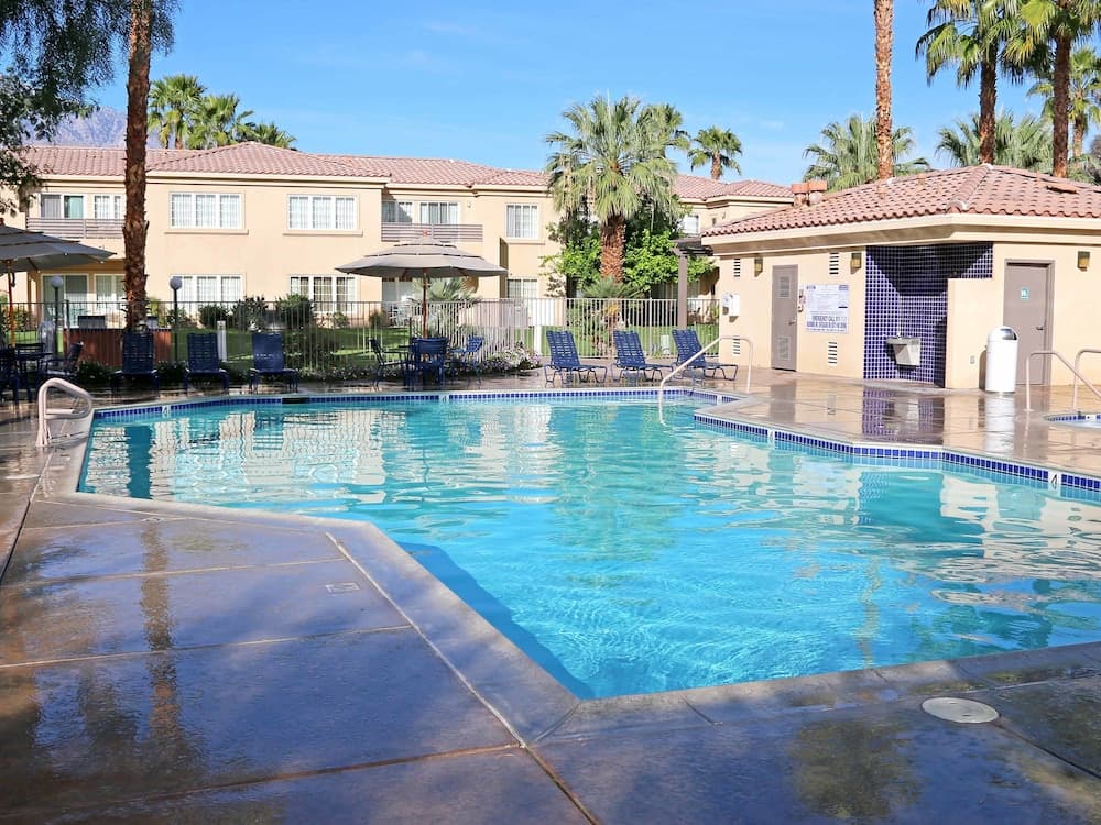 Raintree's Cimarron Golf Resort