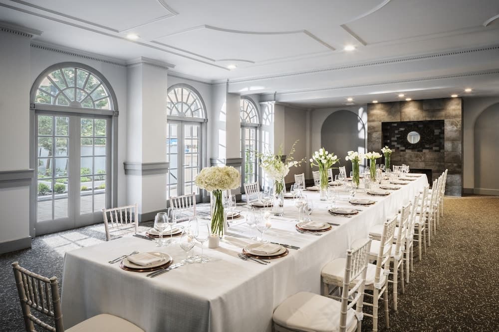 The Darcy Hotel