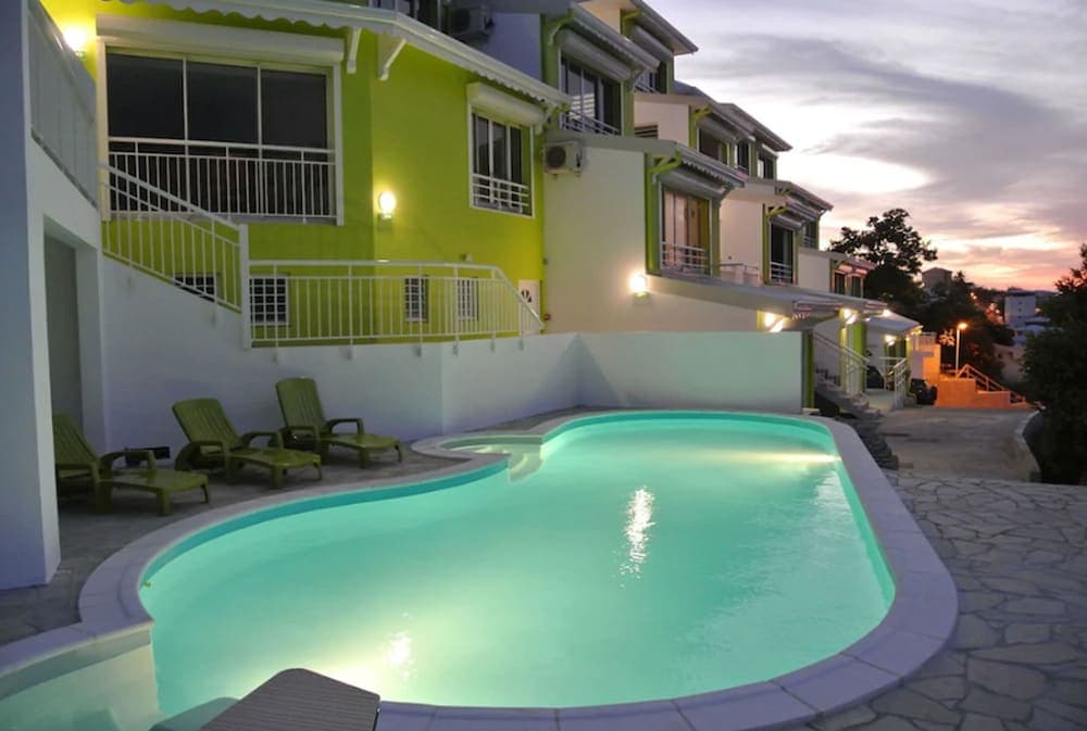 Residence Villas Melissa