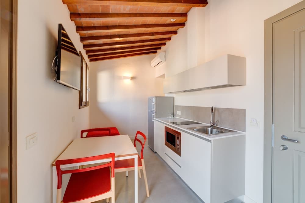 Palazzo Mannaioni Suites