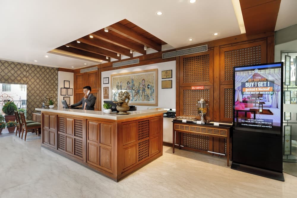 Hotel Ambassador by ACE Hotels