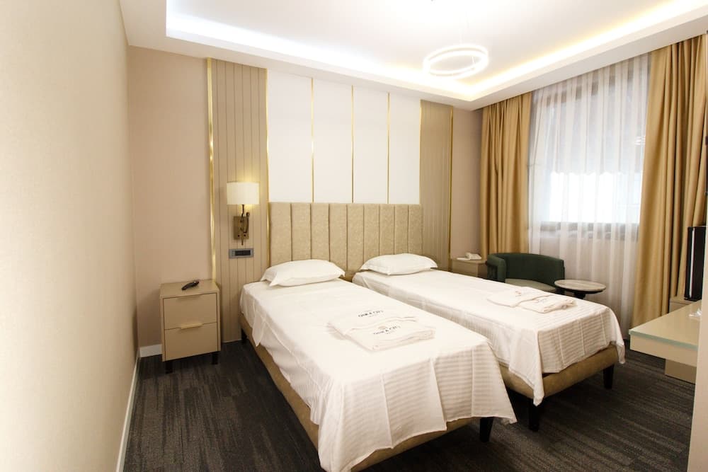 ONKA CİTY HOTEL
