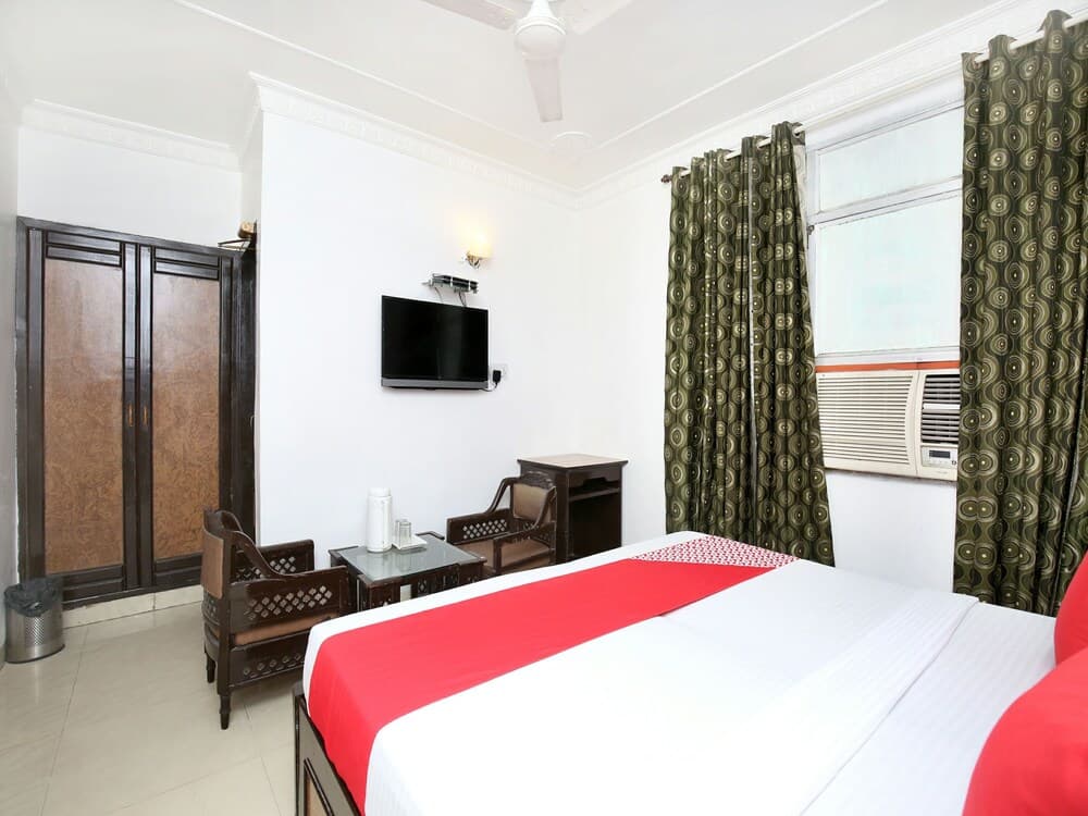 OYO 3933 Hotel City Heart 18