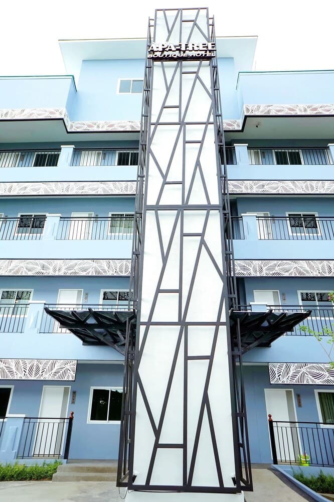 APA-TREE Boutique Hotel