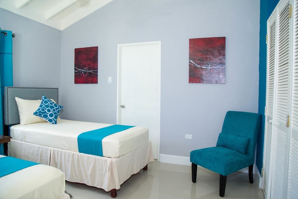 Casa Princess Ocho Rios Vacation Villa