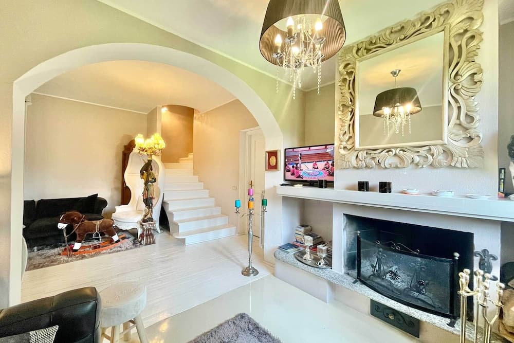 Villa Alice