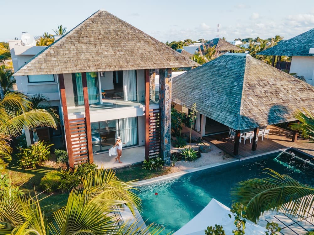 Mythic Suites & Villas by MJ Holidays