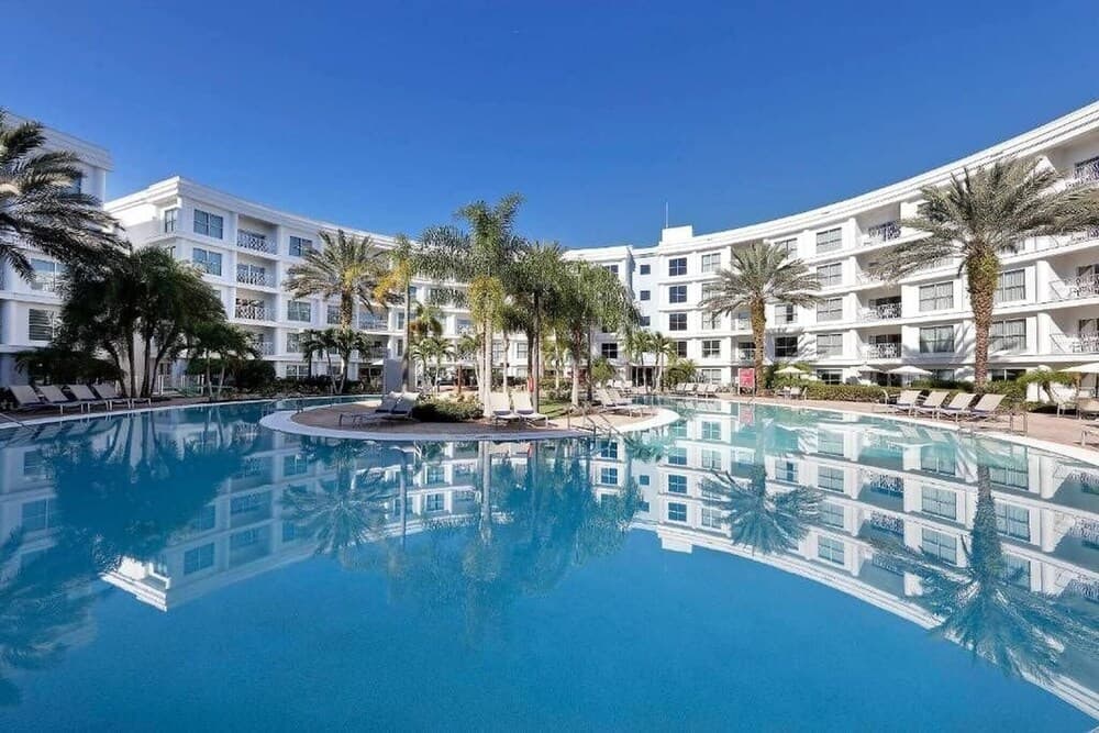 2br Next To Walt Disney World