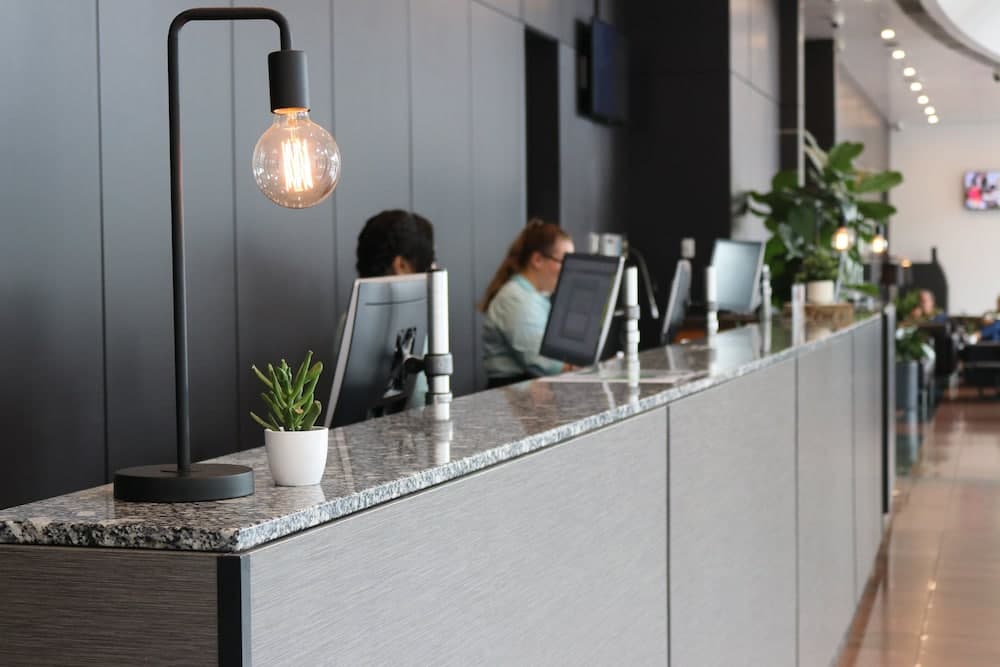 Crowne Plaza Sydney Airport by IHG