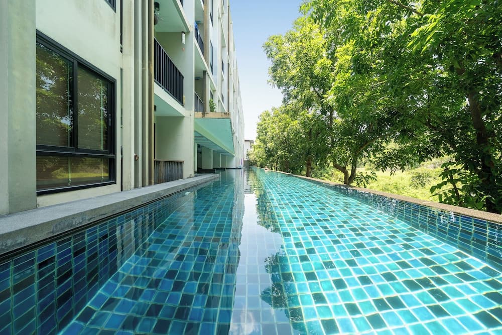 Zcape X2 Condominium in Bang Tao